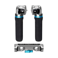 Kondor Blue Pro Pivot Reversib Picture