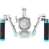 Kondor Blue Quick Release Rose Picture
