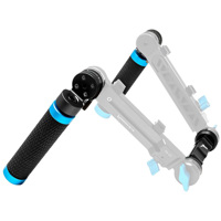 Kondor Blue Quick Release Rose Picture