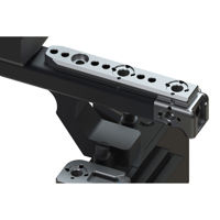 Kondor Blue XLR Handle Extensi Picture