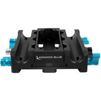 Kondor Blue LWS ARRI Bridge Pl Picture