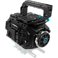 Kondor Blue Camera Cage with T Picture