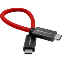 Kondor Blue 8.5" USB-C 3.1 Gen Picture