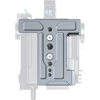 Kondor Blue Bottom Plate for R Picture