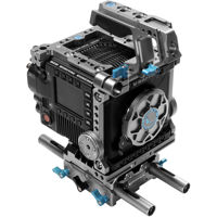 Kondor Blue Base Rig for RED V-RAPTOR, Space Gray