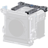Kondor Blue Camera Cage for RED V-RAPTOR, Space Gray