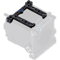 Kondor Blue Top U-Plate for RE Picture