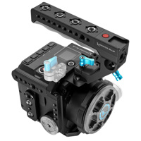 Kondor Blue Full Camera Cage w Picture