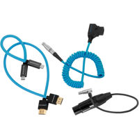 Kondor Blue Cable Pack for Z C Picture