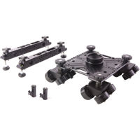 Kessler Shuttle Dolly Base Kit Picture