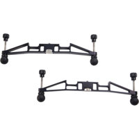 Kessler Outrigger Feet for Phi Picture