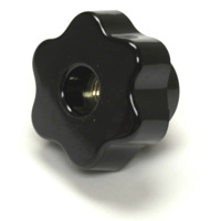Kessler Crane M10 Knob for Flu Picture