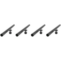 Kessler 24" Kwik Leg Rail, Set Picture