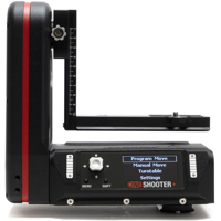 Kessler CineShooter+ Pan & Til Picture