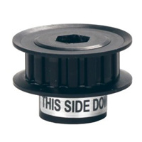 Kessler Speed Doubler Pulley f Picture
