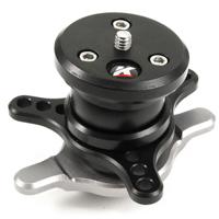 Kessler Low Profile Ball Head  Picture