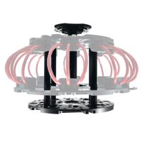 Kessler KillShock Inversion Mo Picture