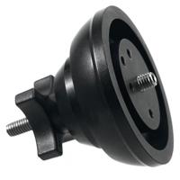 Reel EFX RE Fan 2 Turbo Bladed Wind Machine for Special Effects