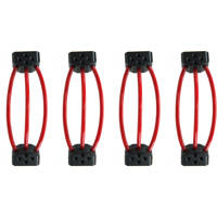 Kessler KillShock Mini Red Sho Picture