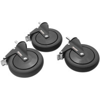 Kessler K-Pod 6" Standard Dual Picture