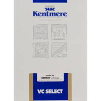Kentmere VC Select, Variable C Picture