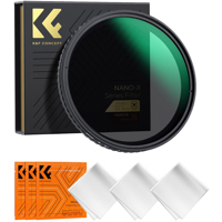 K&F Concept Nano-X 52mm ND2-32 Picture