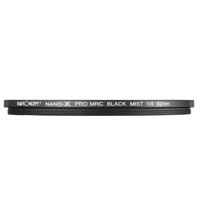 K&F Concept 58mm Nano-X Black Mist 1/8 Filter