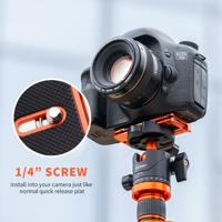 K&F Concept 2-In-1 Arca Swiss  Picture
