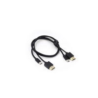 Kinefinity 19.68" Dual HDMI to Picture