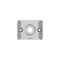 Kinefinity 1/4"-20 Rosette Pla Picture