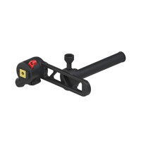 Kinefinity Rod Mount for EAGLE Picture