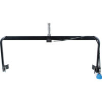 Kino Flo Pole-Op Assembly for  Picture