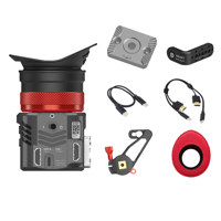 Kinefinity EAGLE HDMI Full HD  Picture