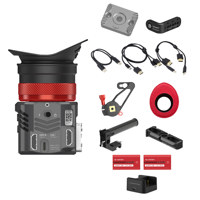 Kinefinity EAGLE HDMI Full HD  Picture
