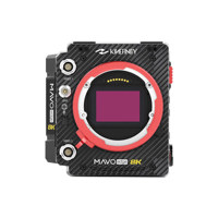 Kinefinity MAVO Edge 8K Digita Picture