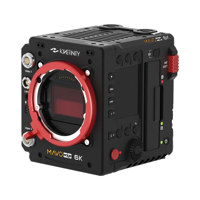 Kinefinity MAVO Edge 6K Digita Picture