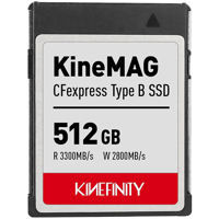 Kinefinity KineMAG 512GB CFexp Picture