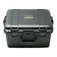 Kinefinity Wheeled Solid Case  Picture