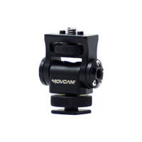 Kinefinity Cold Shoe Adapter M Picture