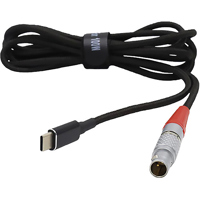 Kinefinity 4.9' 100W USB-C to  Picture