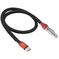 Kinefinity 1.6' 100W USB-C to  Picture