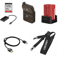 Kinefinity Accessory Core Kit  Picture