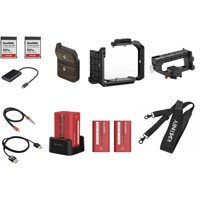 Kinefinity Accessory Pro Kit f Picture