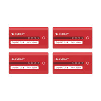 Kinefinity GripBAT 2Si 26Wh 7. Picture