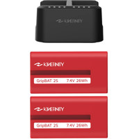Kinefinity GripBAT 2Si 26Wh 7. Picture