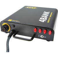 Kino Flo Select/VE 4-Bank Ball Picture