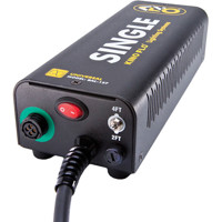 Kino Flo Single Ballast, Univ  Picture