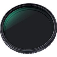 K&F Concept 72mm Nano X Variable Fader NDX, ND2-32
