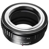 K&F Concept High Precision Len Picture