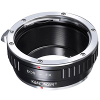 K&F Concept High Precision Len Picture